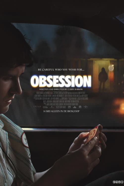 Obsession — film